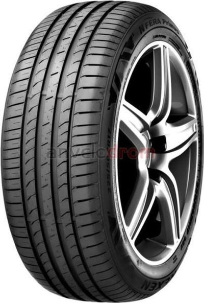 Anvelope Nexen N Fera Primus 245/45R18 100Y Vara