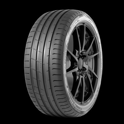 Anvelope Nokian Powerproof Run Flat 225/45R17 91W 