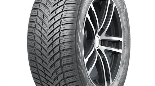 Anvelope Nokian Seasonproof 225/45R17 94