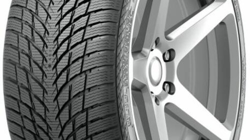 Anvelope Nokian Snowproof 1 225/45R17 91