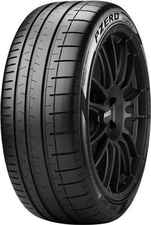 Anvelope Pirelli PZERO CORSA PZC4 285/40R21 109Y Vara