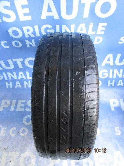 Anvelope R15 195.50 Michelin