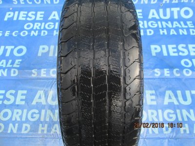 Anvelope R15 205.70 Goodyear M+S