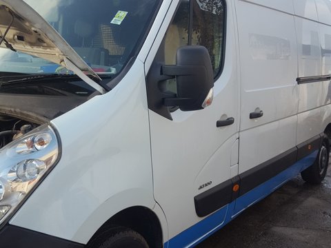 Anvelope r16 renault master 2011-2016 euro 5