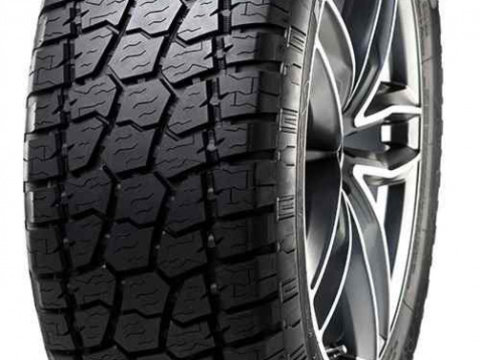 Anvelope Radar RENEGADE AT-5 265/70R18 124/121S All Season