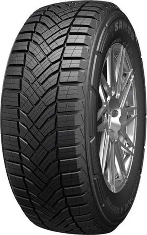 Anvelope Sailun Commercio 4 Seasons 215/75R16C 116