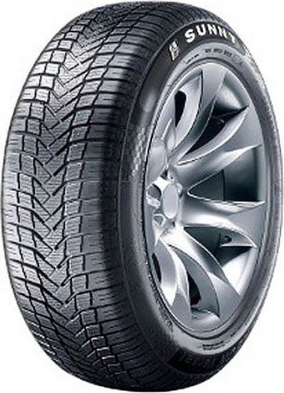 Anvelope Sunny Nc501 205/55R16 91V All Season