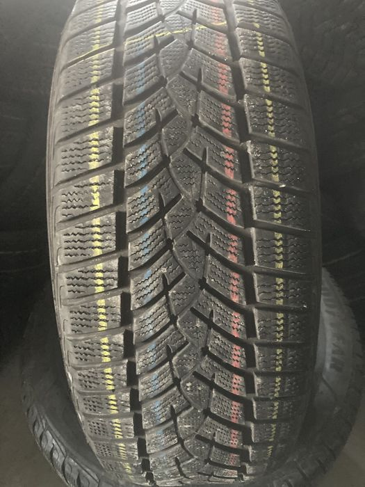 Anvelope Vând Set 4 buc 235/60 R18 Dot 