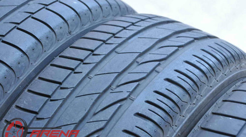 Anvelope Vara 16 inch Bridgestone 205/55