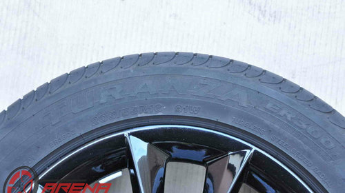 Anvelope Vara 16 inch Bridgestone 205/55