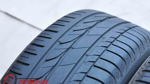 Anvelope Vara 16 inch Bridgestone 205/55