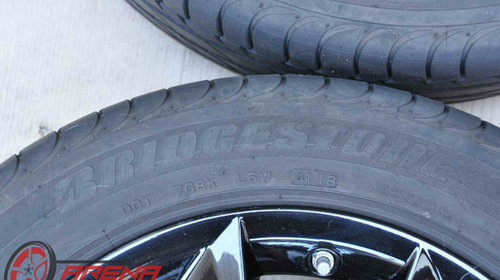 Anvelope Vara 16 inch Bridgestone 205/55