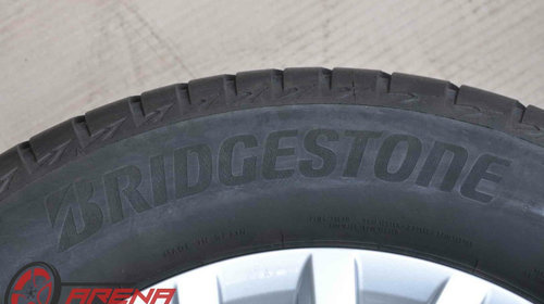 Anvelope Vara 16 inch Bridgestone Turanz