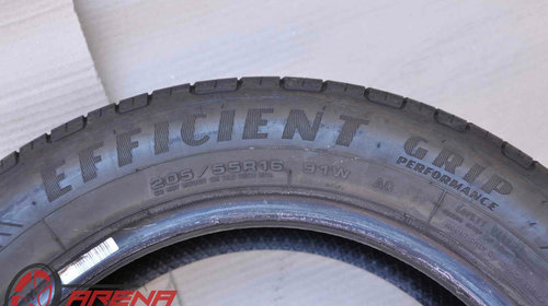 Anvelope Vara 16 inch GoodYear Efficient