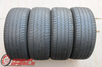 Anvelope Vara 17 inch Michelin Primacy HP 225/50 R