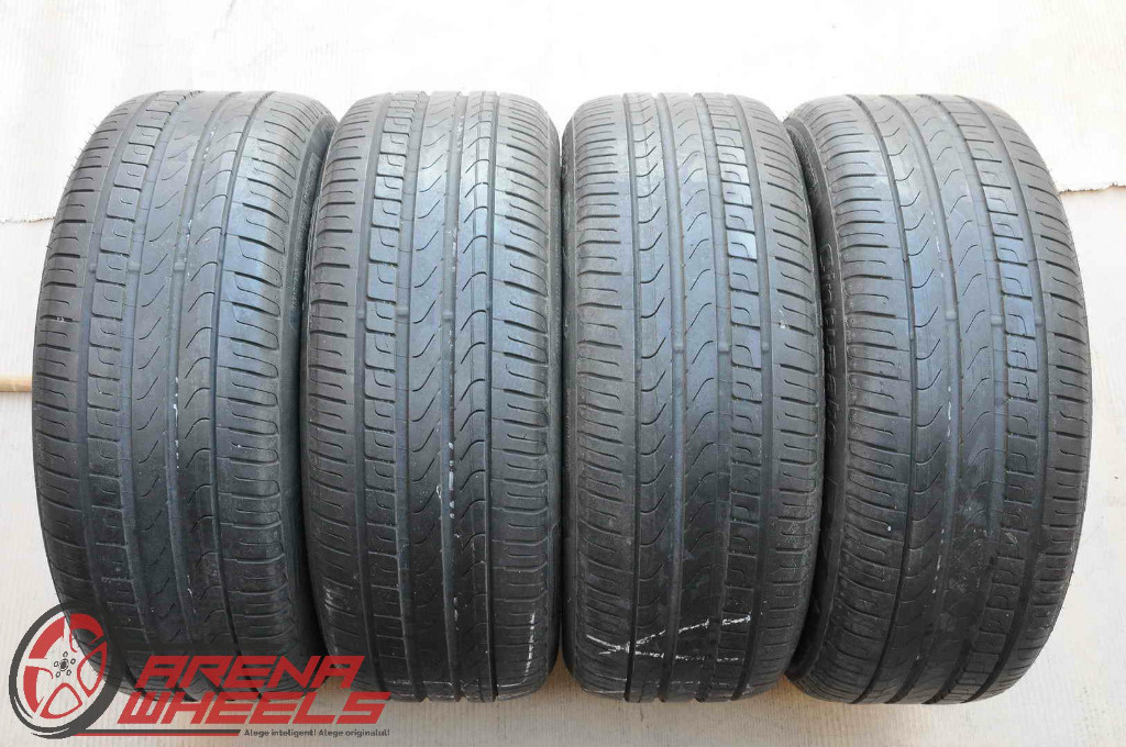 Anvelope Vara 17 inch Pirelli Cinturato P7 225/50 R17 Runflat