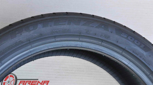 Anvelope Vara 18 inch Bridgestone Potenz