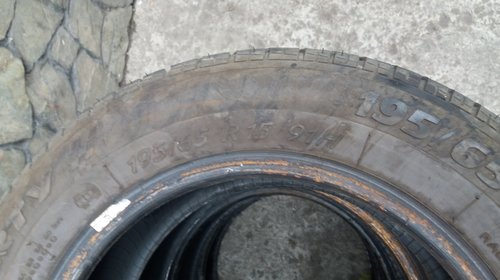 Anvelope vara 195/65R15 91H