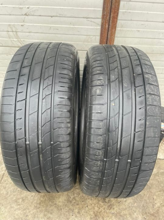 Anvelope Vara 255/55/18 XL / SUV DOT 2018 / Set 2 Buc