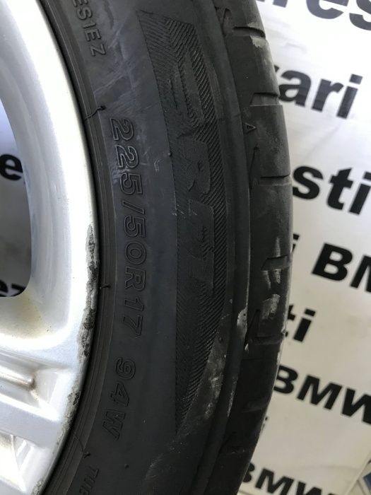 Anvelope vara Bridgestone Potenza S001 R