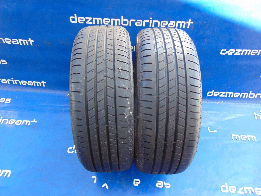 ANVELOPE VARA BRIDGESTONE TURANZA 195/55 R16 87H DOT 2021 8mm