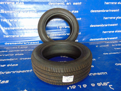 ANVELOPE VARA MICHELIN PRIMACY 3, 225/55R17 DOT 20