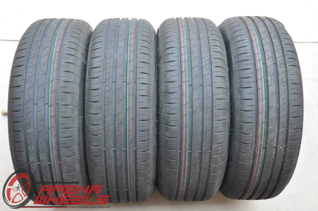 Anvelope Vara Noi 16 inch GoodYear EfficientGrip Perform 205/60 R16 92V