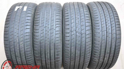 Anvelope Vara Noi 19 inch Michelin Latit