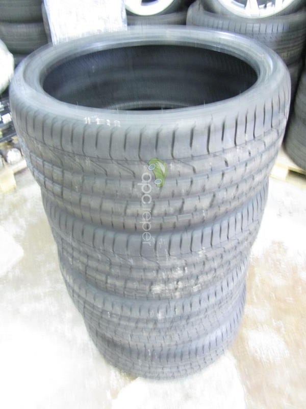 Anvelope Vara Pirelli PZero 255/30R20 dot 49/14 profil 7-8mm