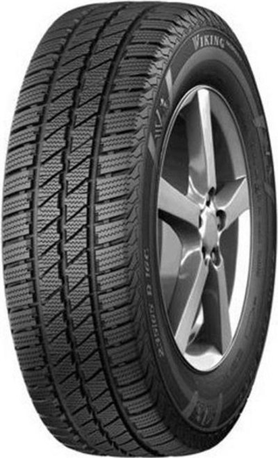 Anvelope Viking Four Tech Van 195/70R15c 104/102R 