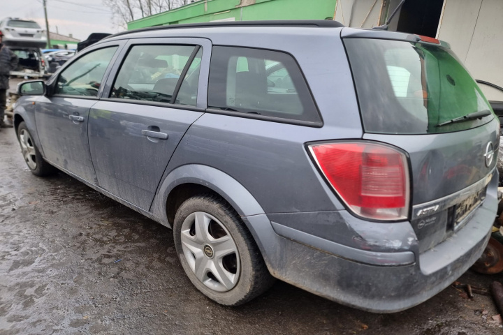 Aoirbag volan 13111344 Opel Astra H [200