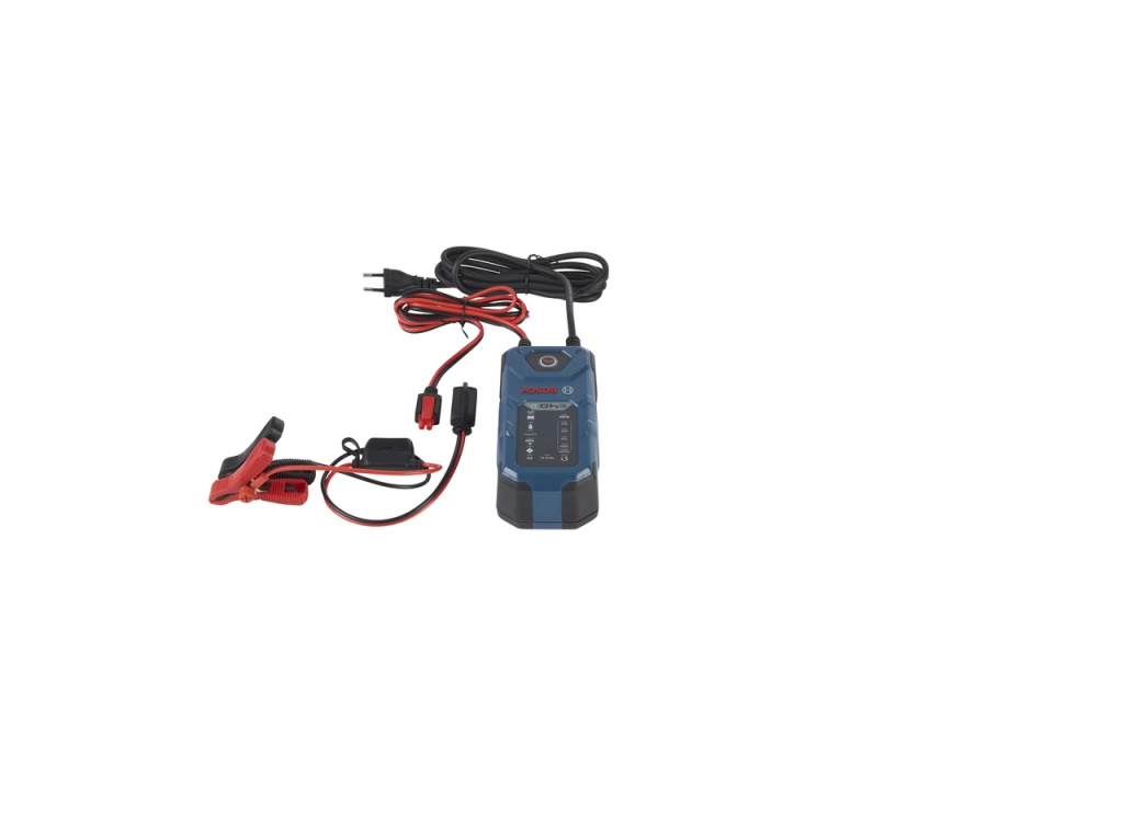 Aparat de incarcat bateria de acumulatori BOSCH 0 