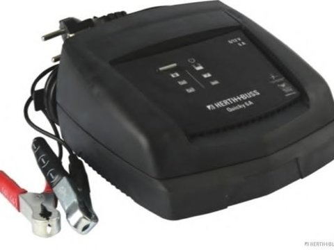 Aparat de incarcat bateria de acumulatori - HERTH+BUSS ELPARTS 95950001