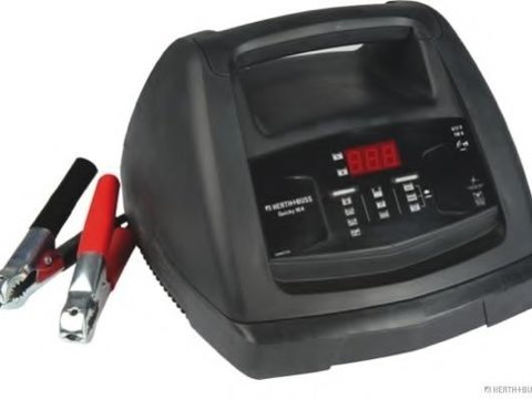 Aparat de incarcat bateria de acumulatori - HERTH+BUSS ELPARTS 95950003