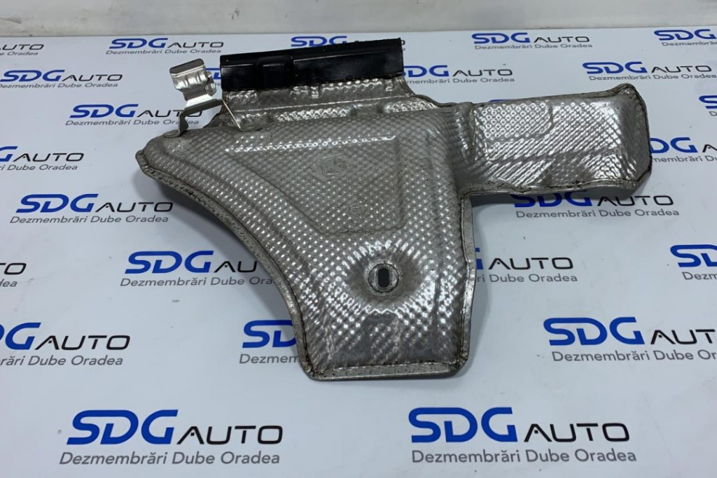 Aparatoare Caldura Turbina Citroen Jumper 2.2HDI 2016 Euro 5
