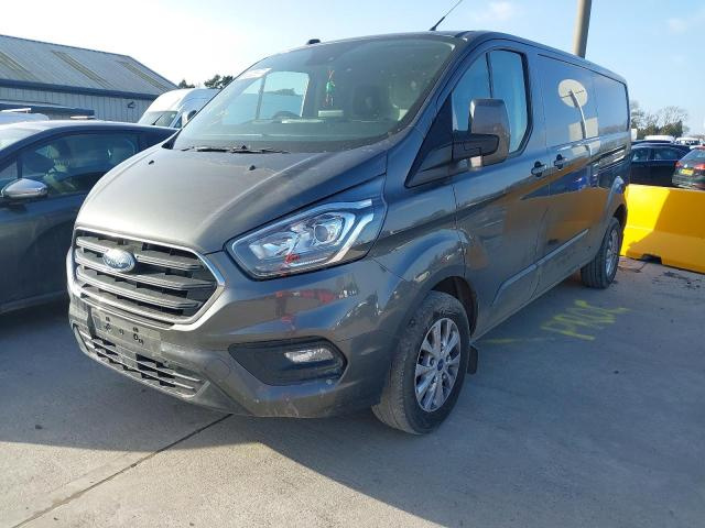 Aparatoare / Carenaj noroi spate stanga Ford Transit Custom [facelift] [2018 - 2023] Van 2.0 TDCi At (130 hp)