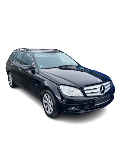 Aparatoare de noroi la cutia de viteze Mercedes-Benz C-Class W204/S204 [2007 - 2012] wagon 5-usi C220  CDI MT (170 hp)