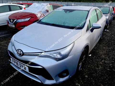 Aparatoare de noroi la cutia de viteze Toyota Avensis 3 T27 [2th facelift] [2015 - 2020] Sedan 1.6 MT (132 hp)