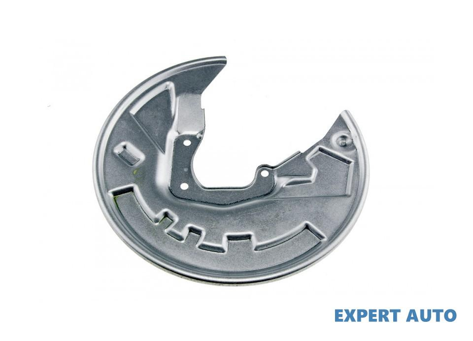 Aparatoare disc frana Citroen C8 (2002->) [EA_, EB_] #1 4209C7