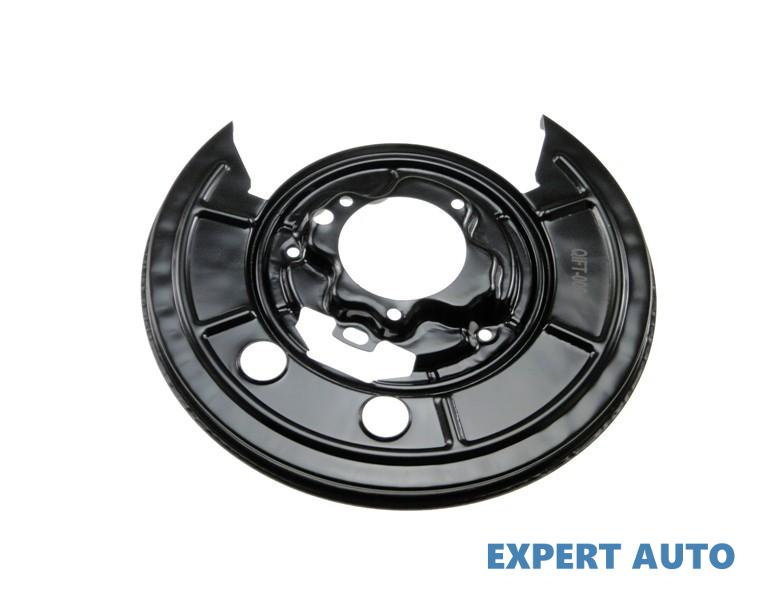 Aparatoare disc frana Fiat Ducato (2006->) [250] #1 77364017