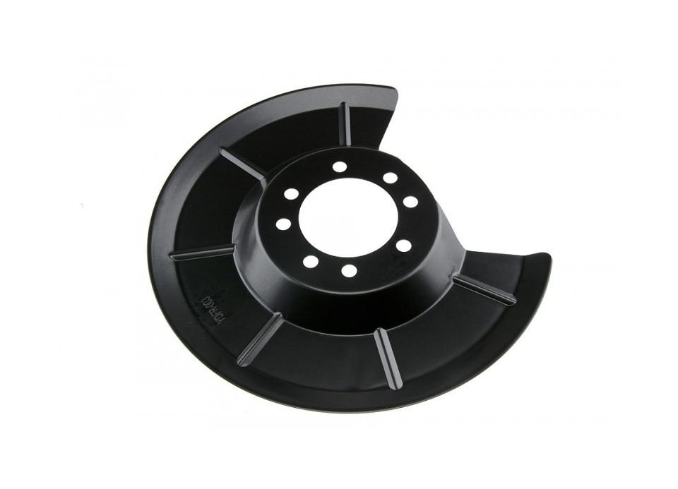 Aparatoare disc frana Ford FOCUS 2 (2004-2010) [DA_], C-Max (2007->), 3 (2003-2009)[BK]