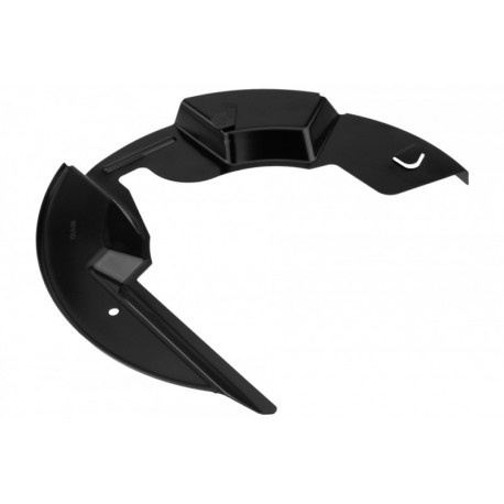 Aparatoare DISC frana LAND ROVER DEFENDER -90 /fata, DREAPTA/ FRC6402