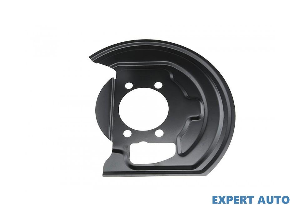 Aparatoare disc frana Nissan Qashqai (2007->)[J10,NJ10,JJ10E] #1 41161-JD01A