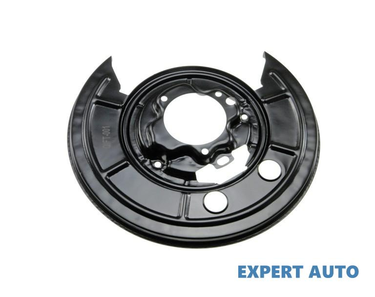 Aparatoare disc frana Peugeot Boxer (2006->) #1 77364018