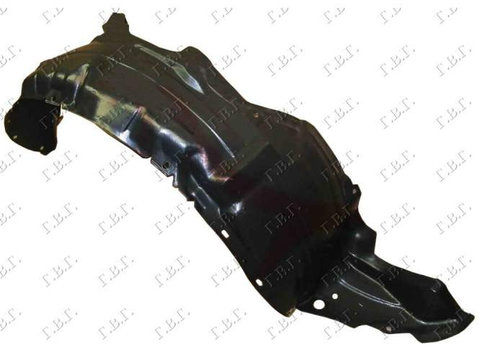 Aparatoare Noroi (Carenaj) Aripa fata(dreapta )-Mazda 323 Sdn 97-98 pentru Mazda,Mazda 323 Sdn 97-98