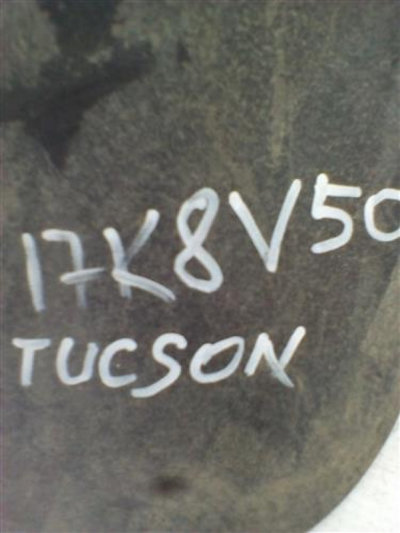 Aparatoare noroi dreapta fata Hyundai Tucson An 20