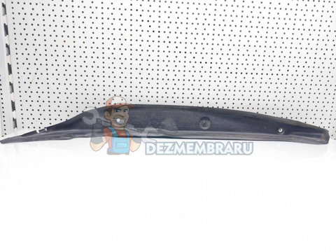 Aparatoare noroi dreapta fata Mercedes Clasa ML (W164) [Fabr 2005-2012] A1648890425