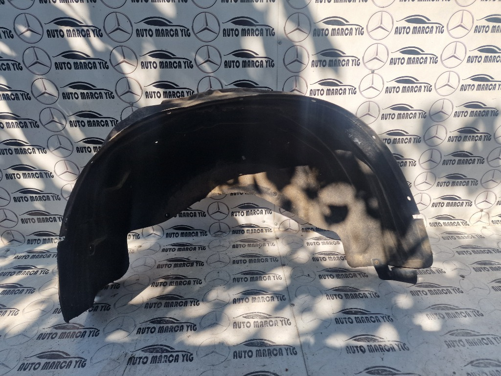 Aparatoare noroi dreapta spate Bmw X6 E71
