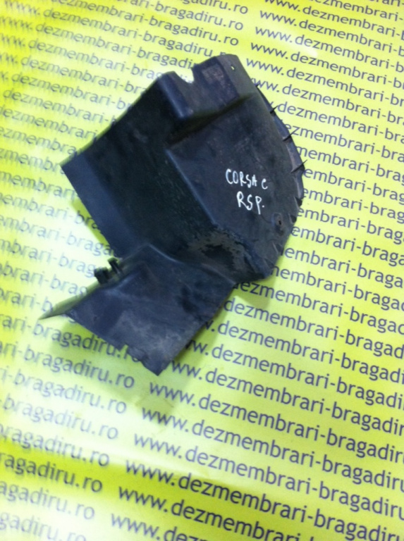 Aparatoare noroi dreapta spate Opel Corsa C [2000 - 2003] Hatchback 5-usi 1.7 DTI MT (75 hp) C (F08 F68)