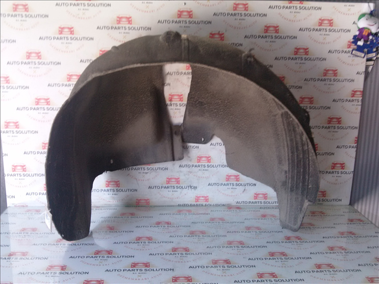 Aparatoare noroi dreapta spate VOLKSWAGEN PASSAT B7 2010-2014